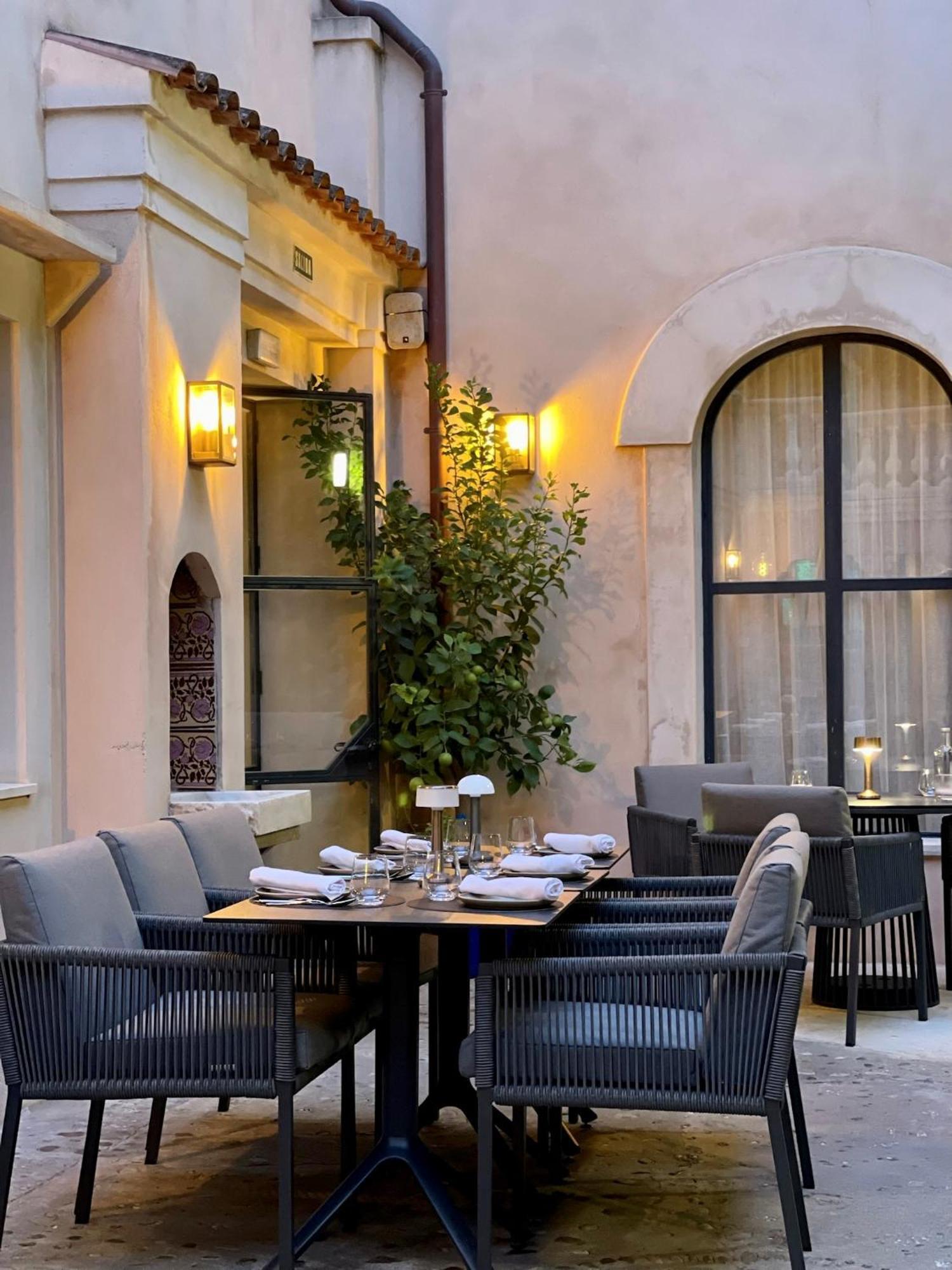 Hotel&Restaurant Jardi D'Artà Esterno foto