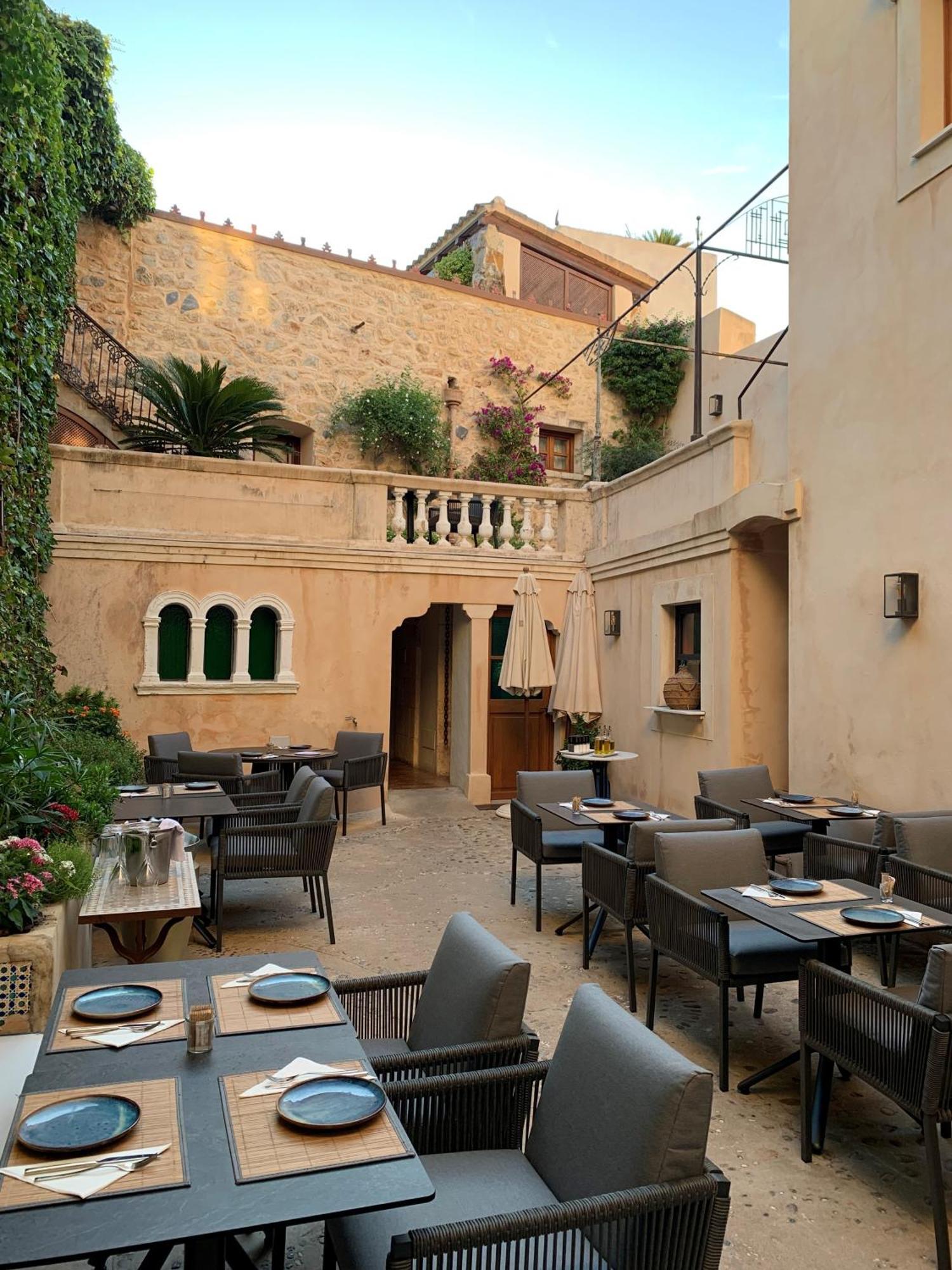 Hotel&Restaurant Jardi D'Artà Esterno foto
