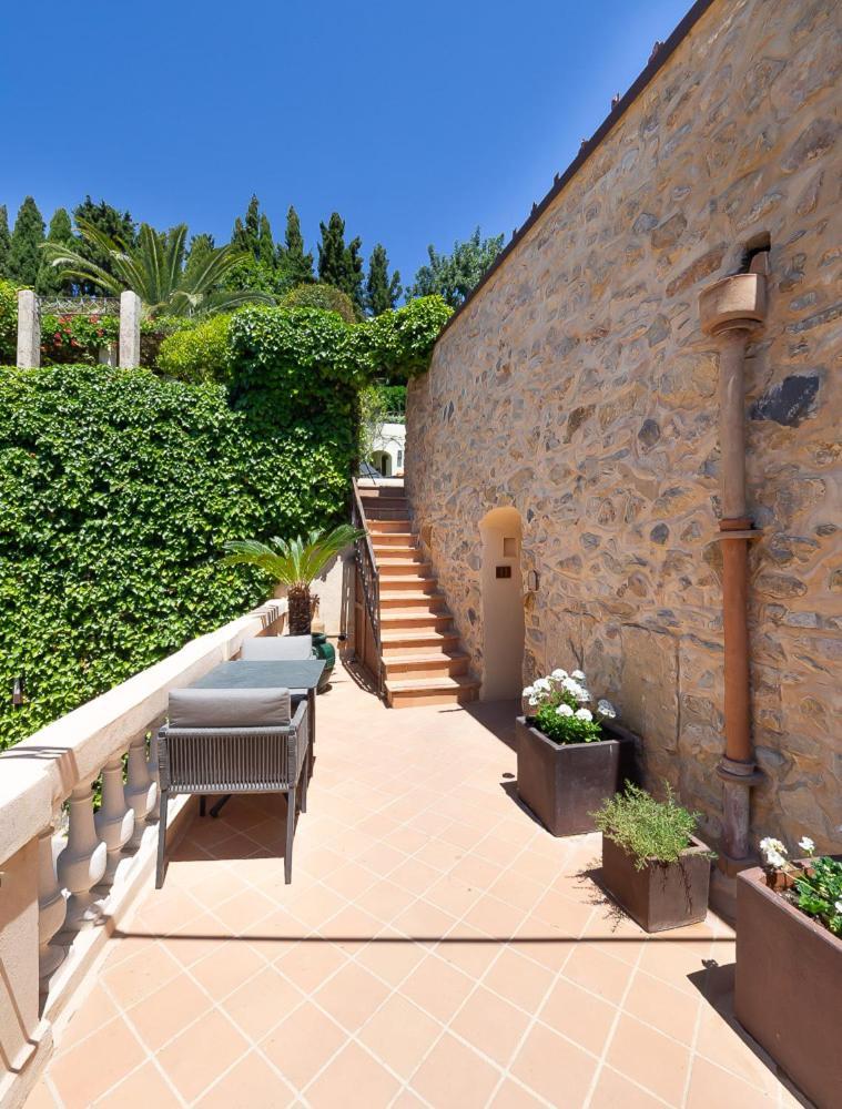 Hotel&Restaurant Jardi D'Artà Esterno foto