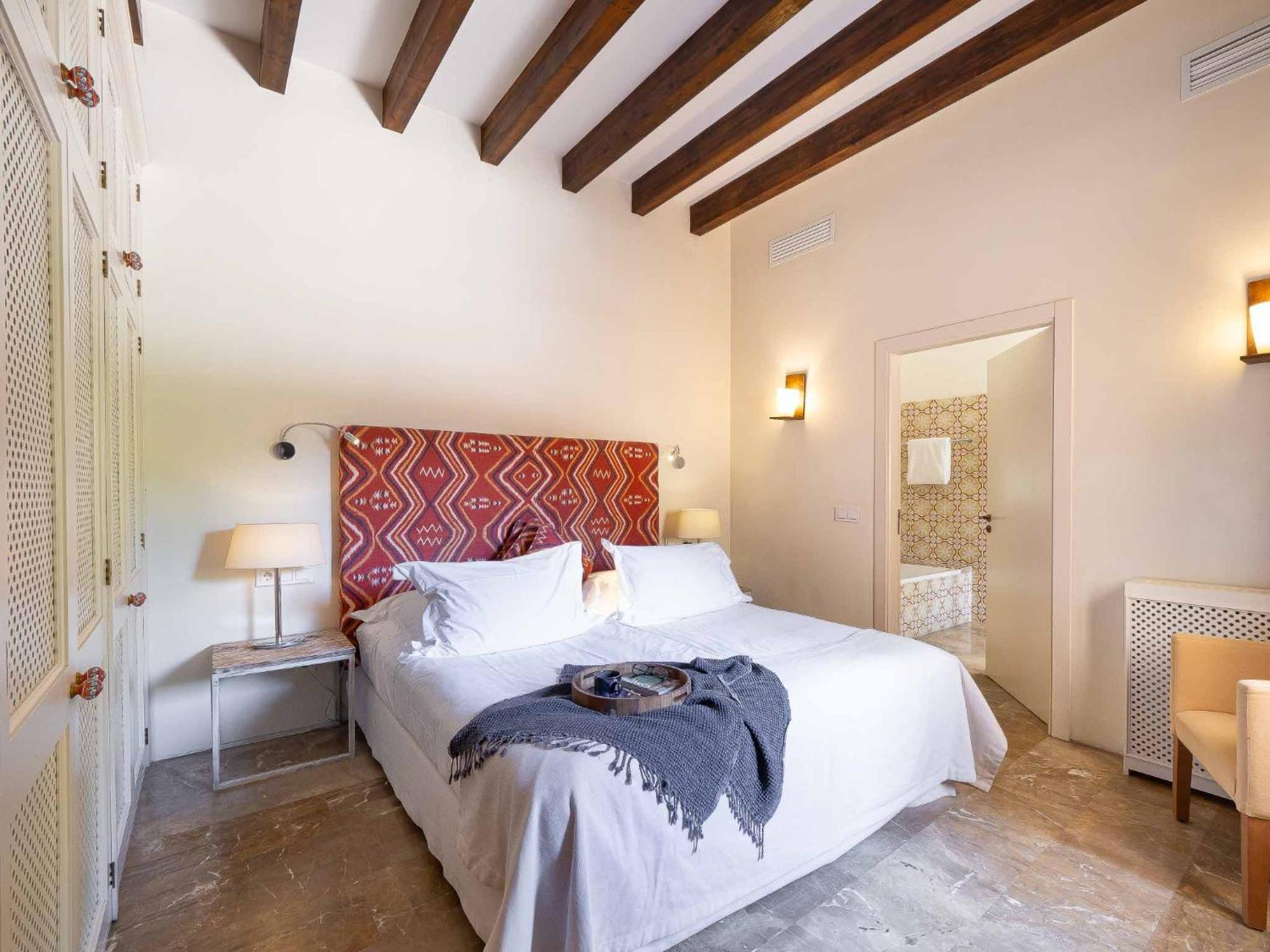 Hotel&Restaurant Jardi D'Artà Esterno foto