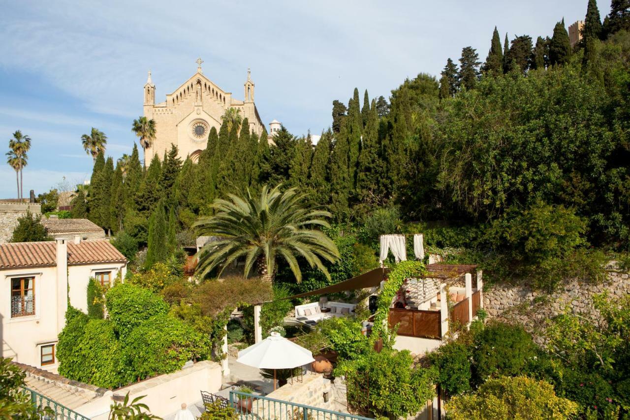 Hotel&Restaurant Jardi D'Artà Esterno foto